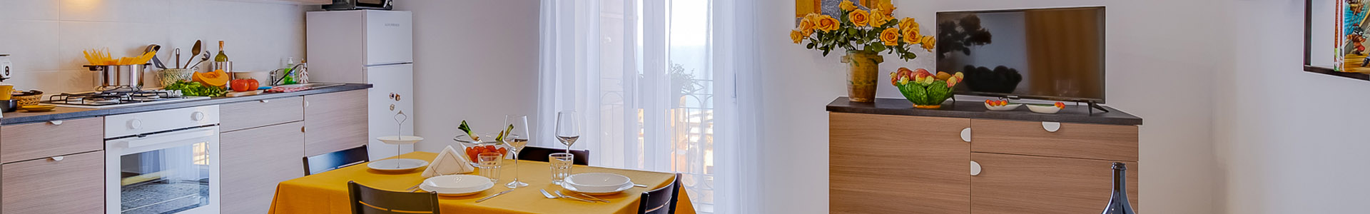 Appartamenti | Casa Vacanze Ma Vàsami a Sciacca