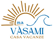 Casa Vacanze Ma Vàsami