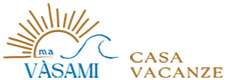 Casa Vacanze Ma Vàsami