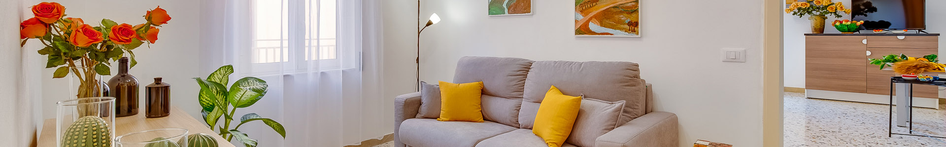 Contatti | Casa Vacanze Ma Vàsami a Sciacca